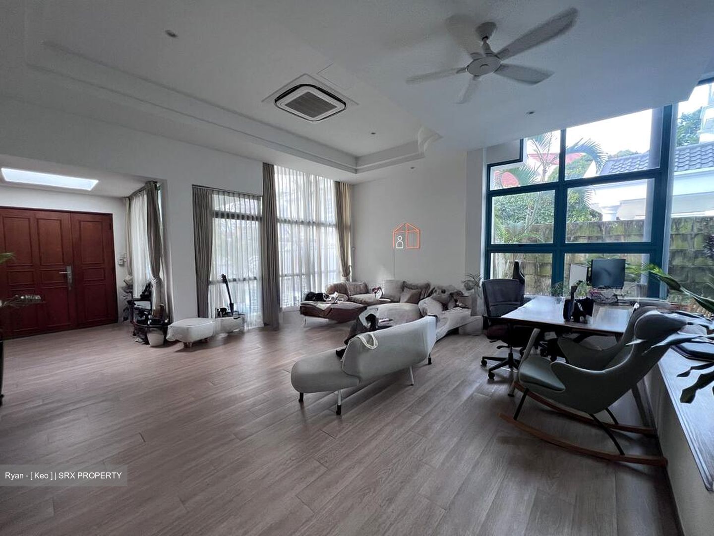 Pasir Panjang Road (D5), Detached #566109481